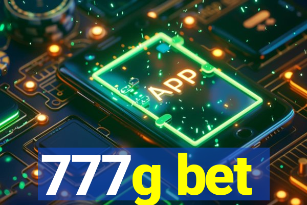 777g bet